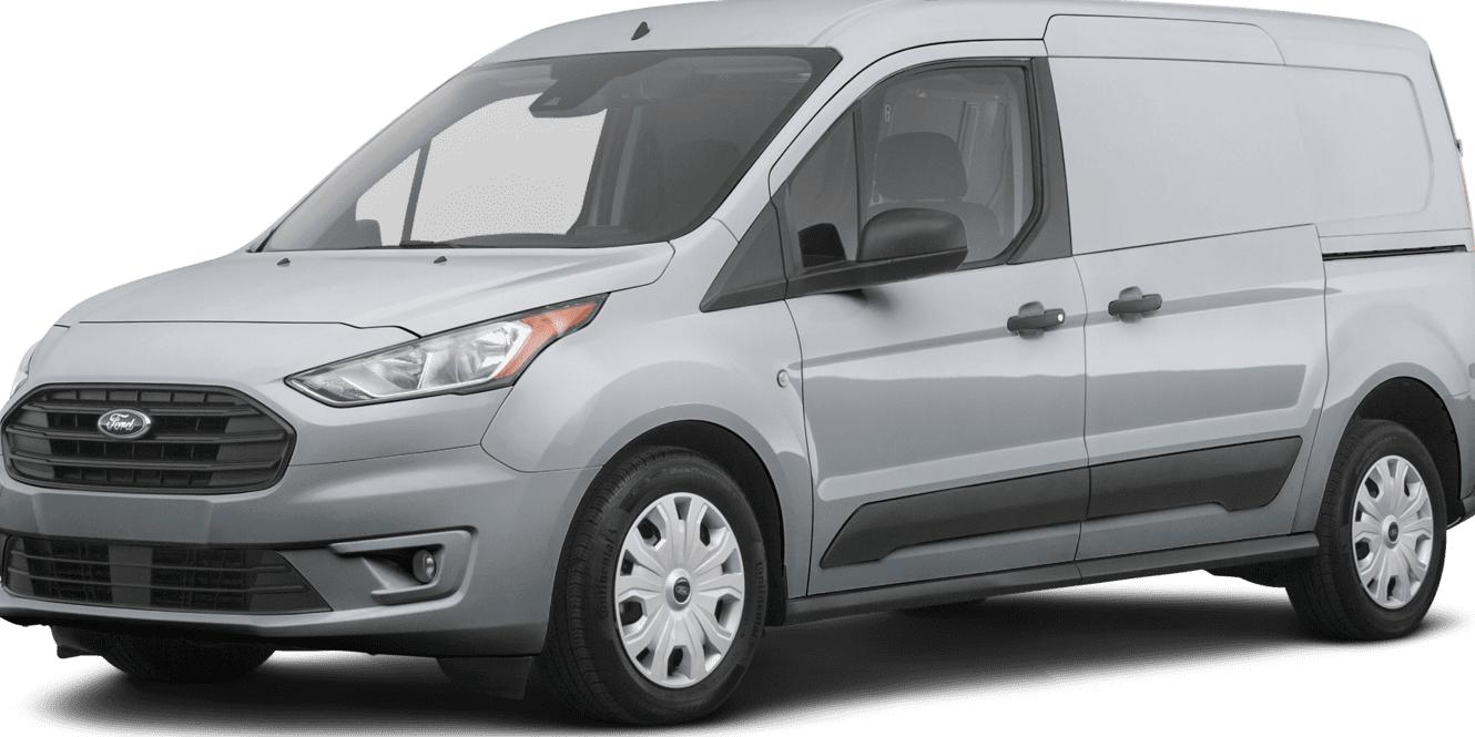 FORD TRANSIT CONNECT 2019 NM0LE7F28K1384684 image